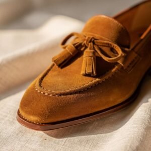 Loafer Shoes