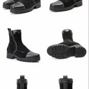 Chelsea Boot