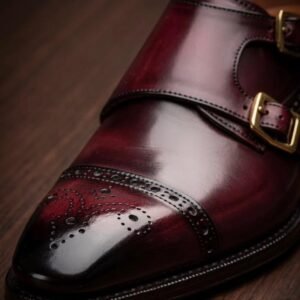 Monk Strap