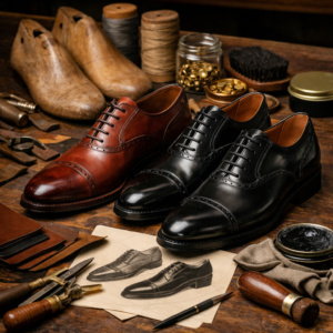 Oxfords