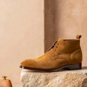 Desert Boot